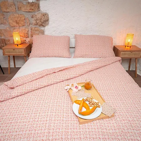 Villa Marea - Old Town Retreat Hvar Town