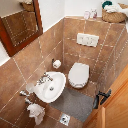 Marea - Old Town Retreat Villa Hvar Town