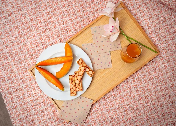 Marea - Old Town Retreat Villa Hvar Town