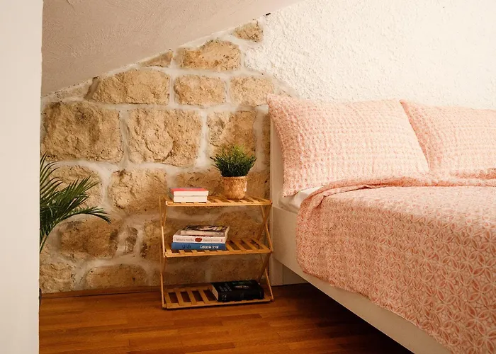 Marea - Old Town Retreat * Hvar Town