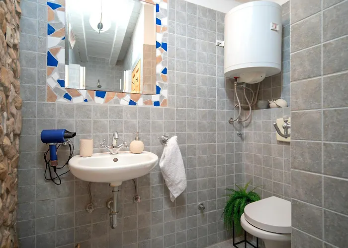 Marea - Old Town Retreat Villa *