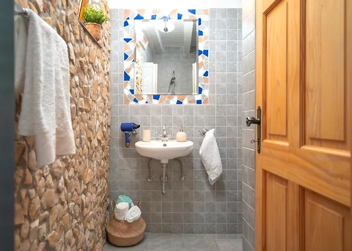 Marea - Old Town Retreat Villa Hvar Town