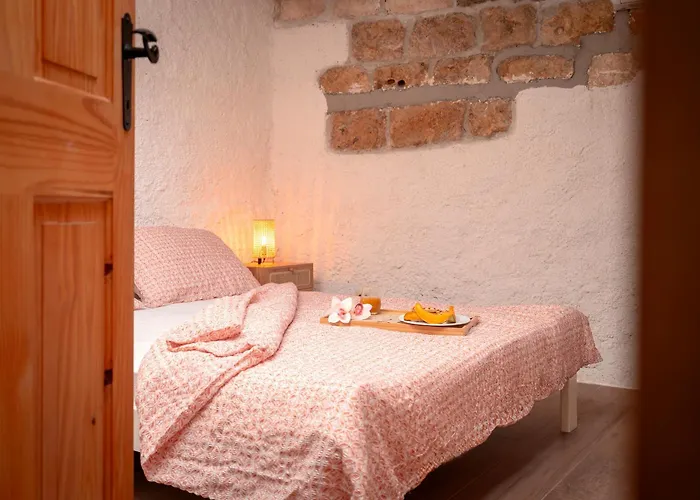 Villa Marea - Old Town Retreat Hvar Town