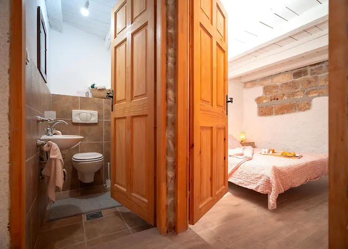 Marea - Old Town Retreat Villa Hvar Town