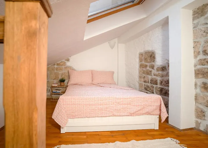 Marea - Old Town Retreat Villa Hvar Town