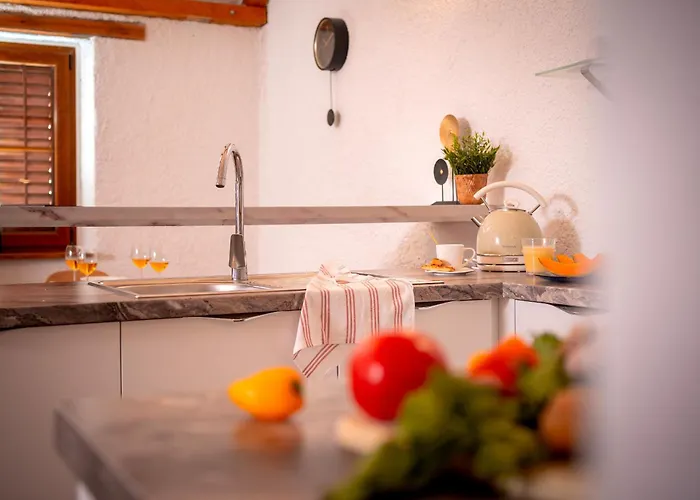 Villa Marea - Old Town Retreat Hvar Town