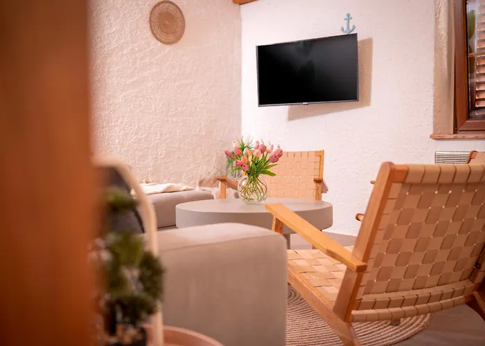 Marea - Old Town Retreat * Hvar Town