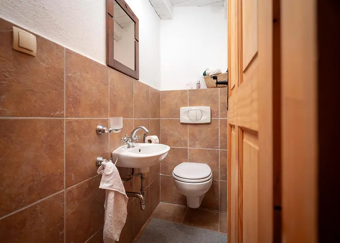 Marea - Old Town Retreat Villa