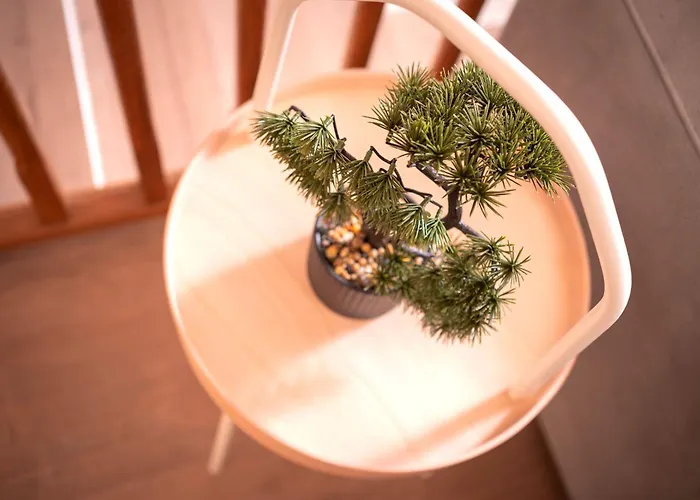 Marea - Old Town Retreat Villa