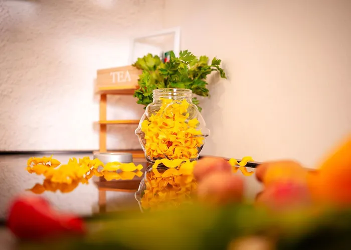 Villa Marea - Old Town Retreat *