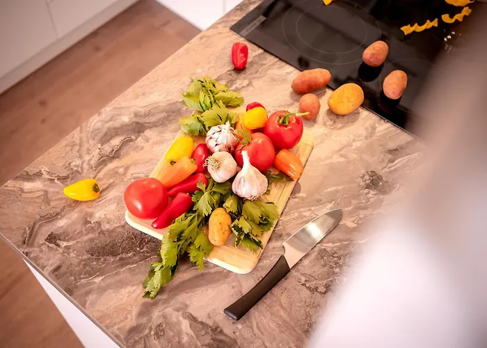 Marea - Old Town Retreat Villa Hvar Town