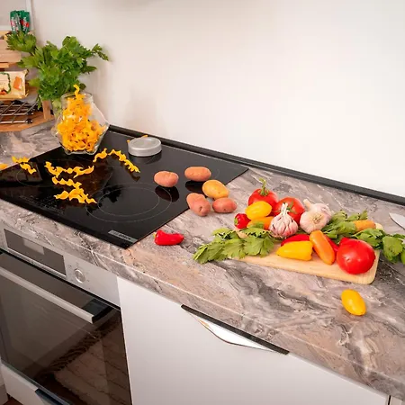 Villa Marea - Old Town Retreat Hvar Town